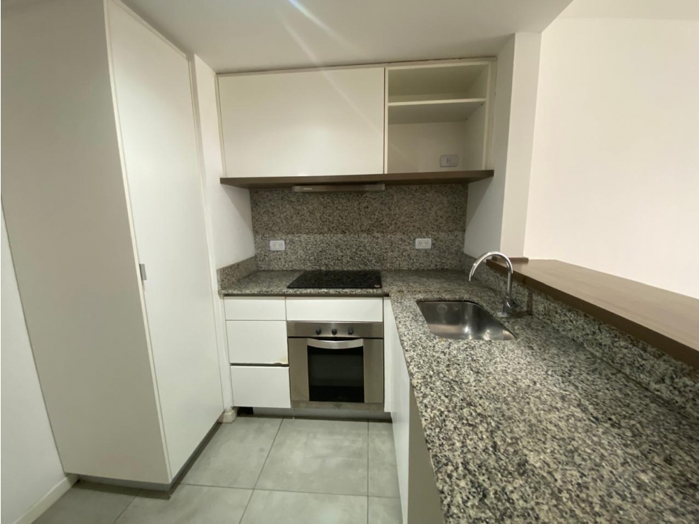 Departamento 2 ambientes en VENTA, Ituzaingó Norte - 6