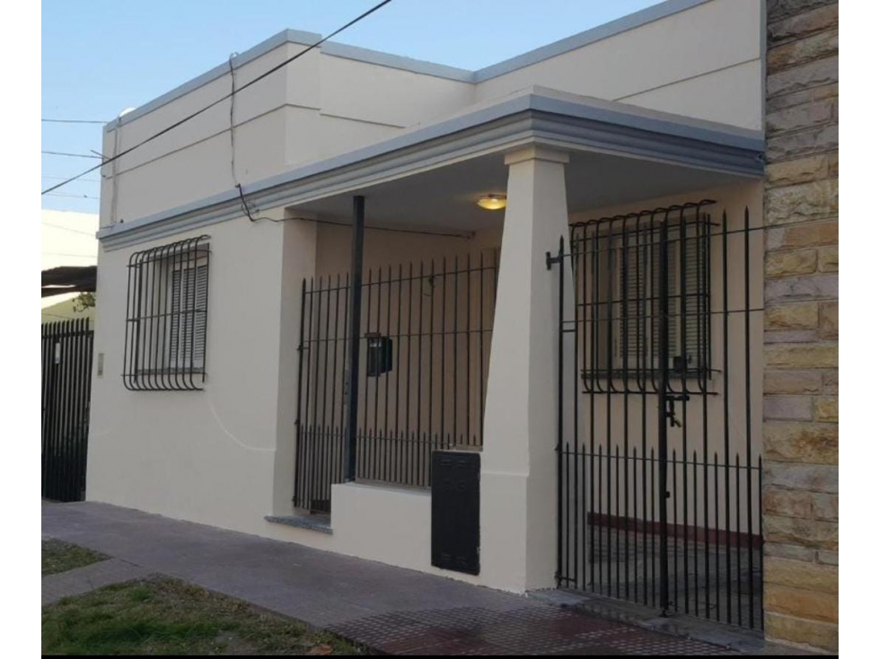 casa de 3 ambientes en VENTA , Paunero 770, Morón APTA CRÉDITO - 2