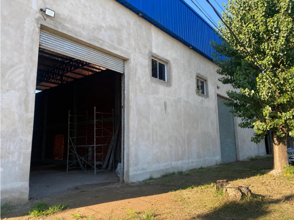 Galpón en VENTA, Av Gaona 8300 Moreno - 1