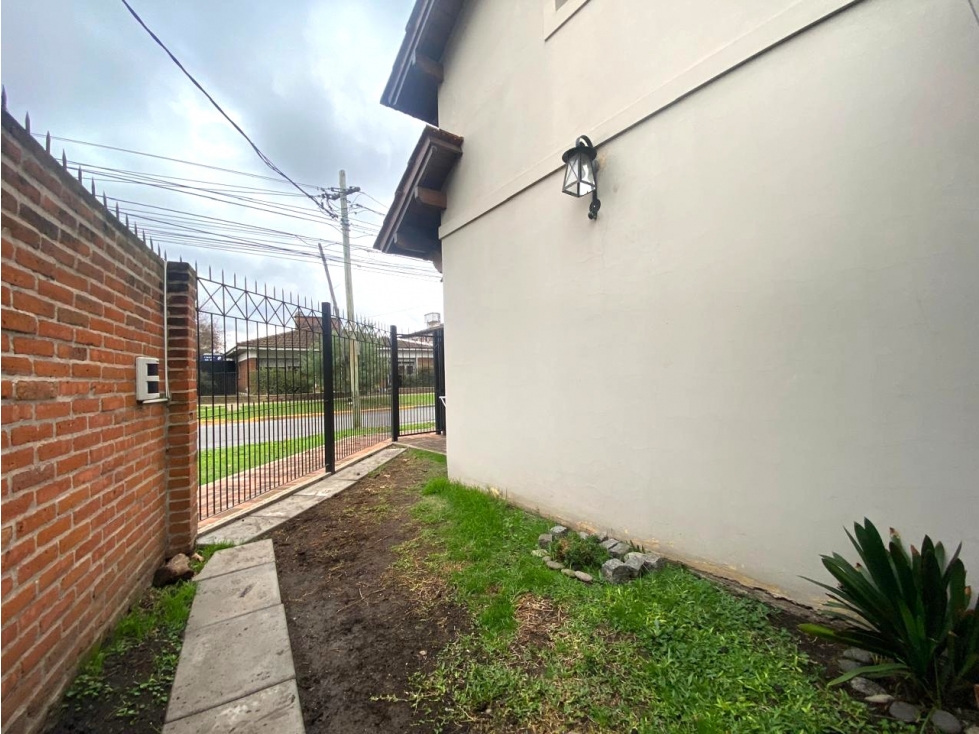 Casa en PH de 3 amb en VENTA , Ituzaingó Norte - 5