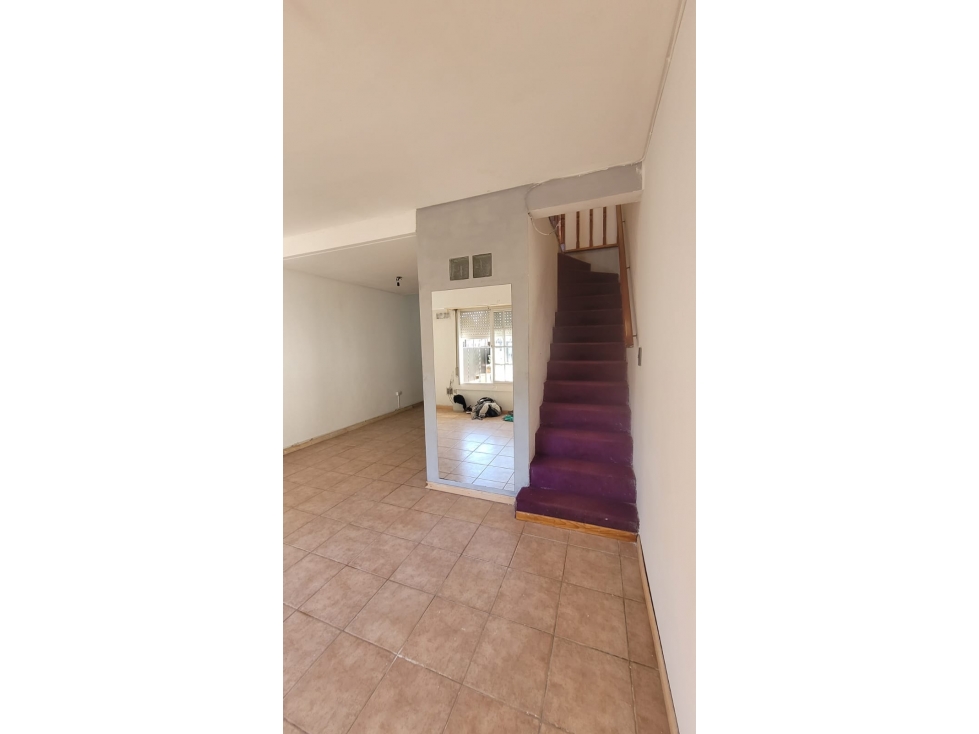 Duplex de 3 ambientes en ALQUILER - San Antonio De Padua - 5