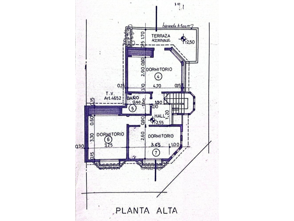 Casa de 4 ambientes en VENTA Ituzaingó Norte — foto 4