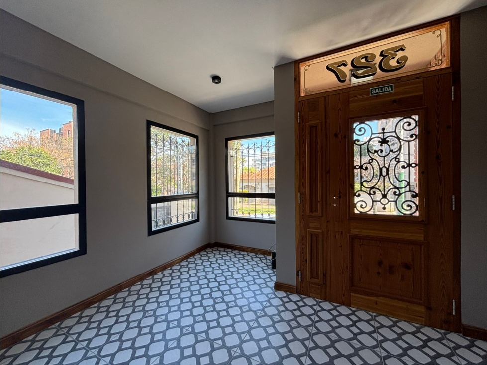 Departamento Piso de 3 ambientes en VENTA - Ituzaingó Norte — foto 4