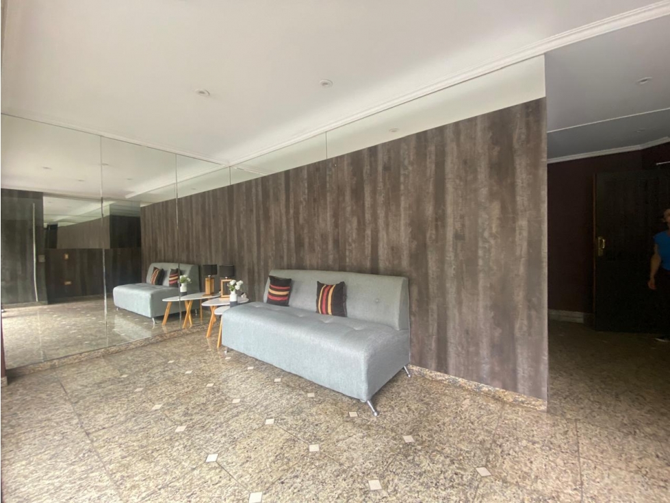 Departamento Piso 5 amb, Castelar Norte — foto 3