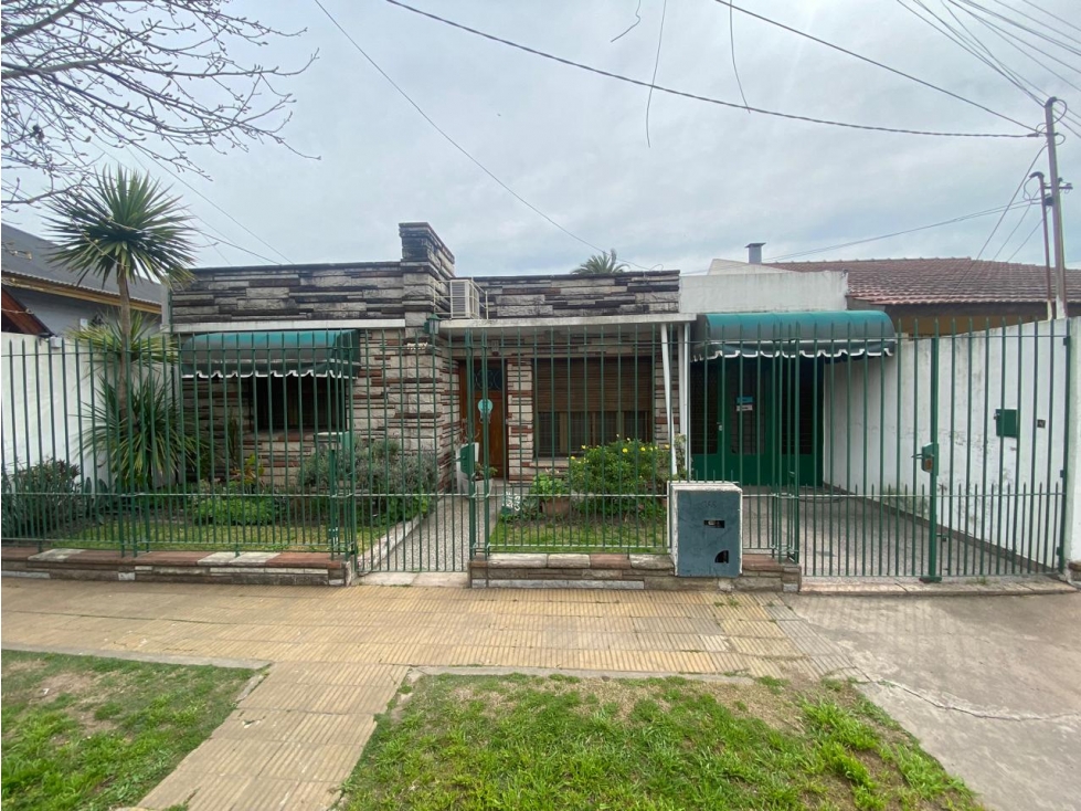 Casa en VENTA en Alem 3263 Parque San Martín Merlo - 1