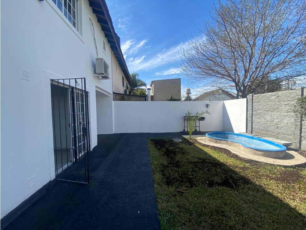 Casa Ph de 4 ambientes en VENTA, Udaondo Ituzaingó APTO CRÉDITO — foto 5