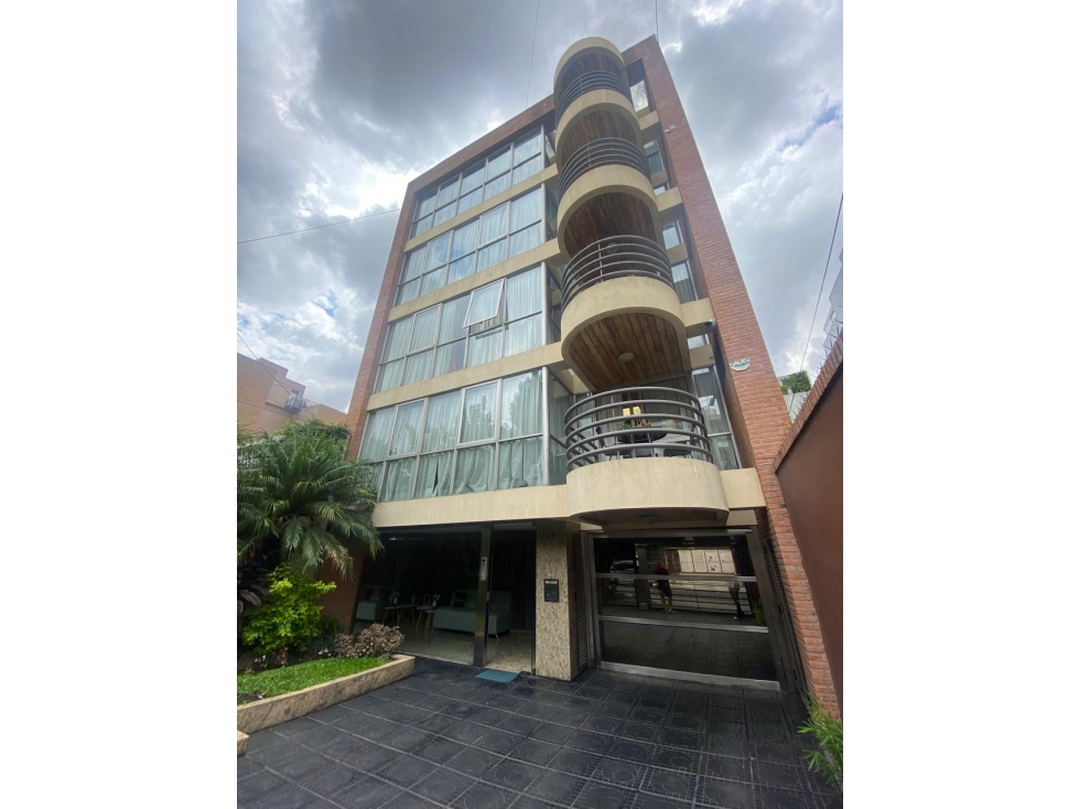 Departamento Piso 5 amb, Castelar Norte