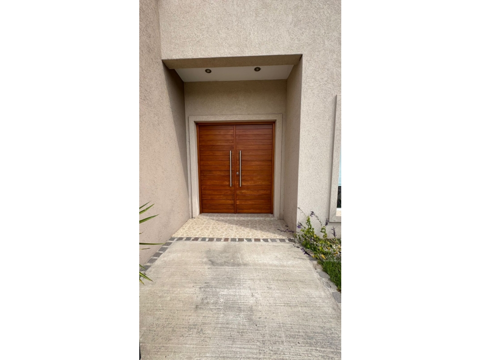 CASA de 3 amb EN VENTA B° SAN MATIAS FONDO A LA LAGUNA — foto 5