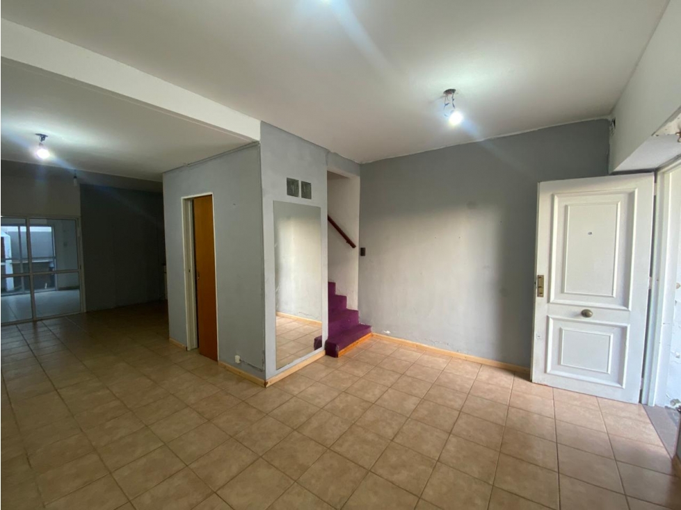 Duplex de 4 ambientes en VENTA - San Antonio De Padua - 4