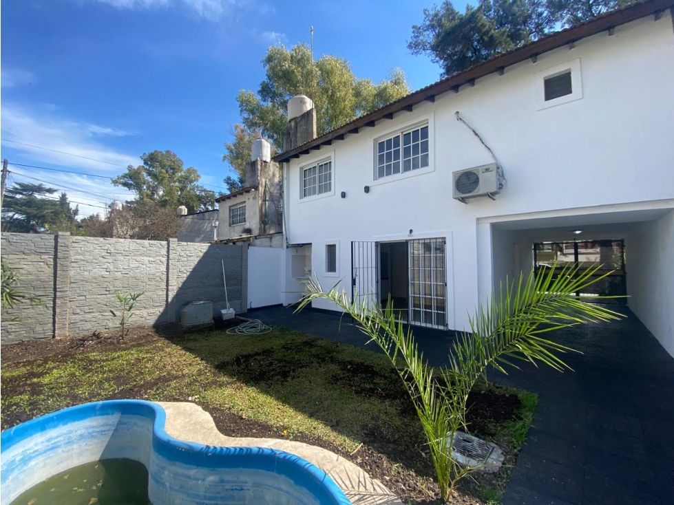 Casa Ph de 4 ambientes en VENTA, Udaondo Ituzaingó APTO CRÉDITO — foto 6