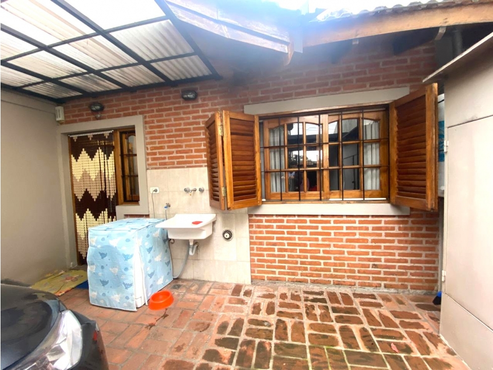 Casa en PH de 3 amb en VENTA , Ituzaingó Norte - 6