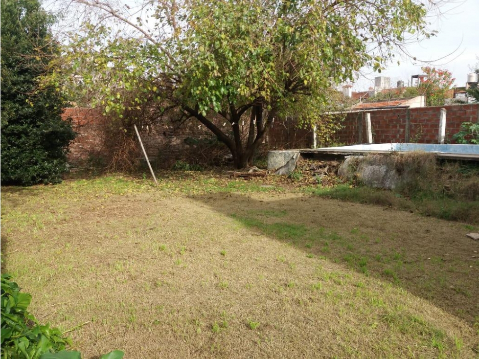 TERRENO EN VENTA con construcción Ituzaingó Norte AC — foto 2
