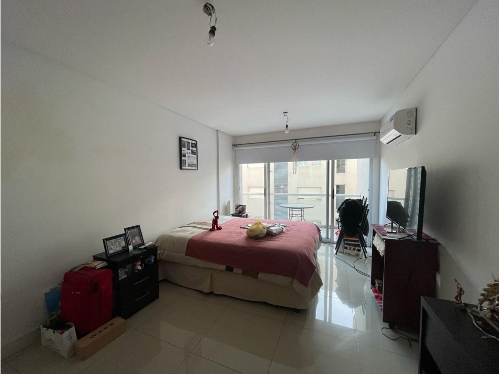 Monoambiente en venta en DURBAN - Ituzaingó norte — foto 3