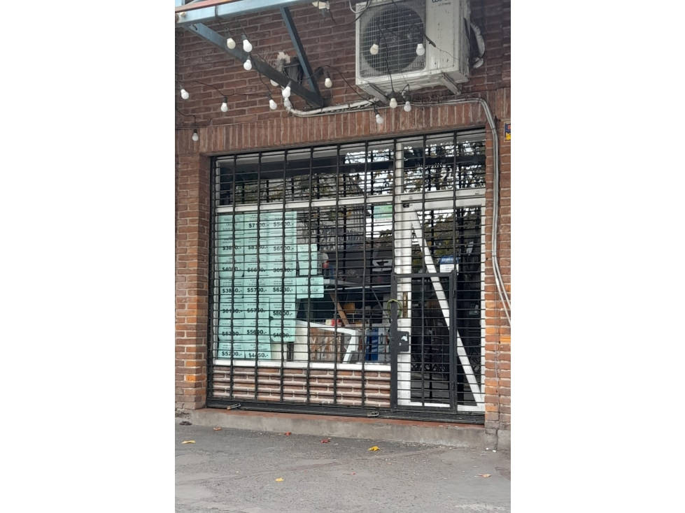 Local en ALQUILER en Ituzaingó Norte — foto 2