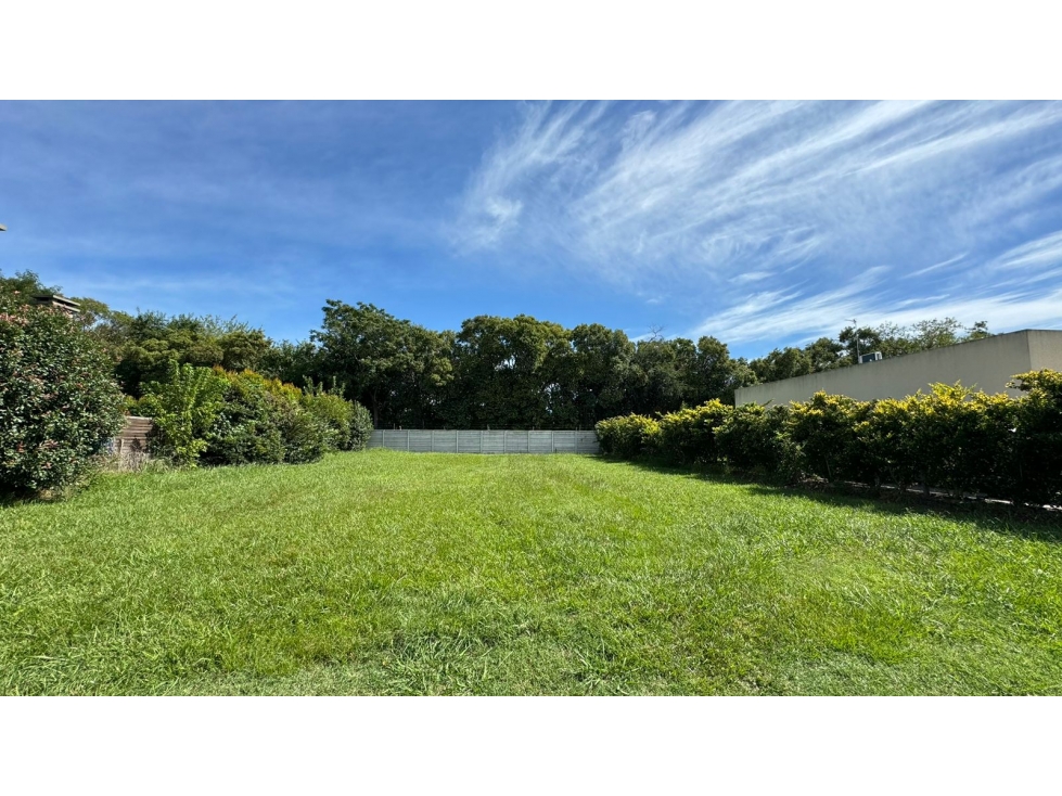 LOTE en VENTA, SAN MATÍAS, - 2