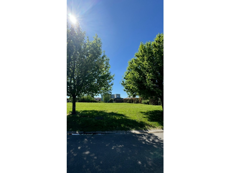 LOTE en VENTA, EL CANTÓN, GOLF - 2