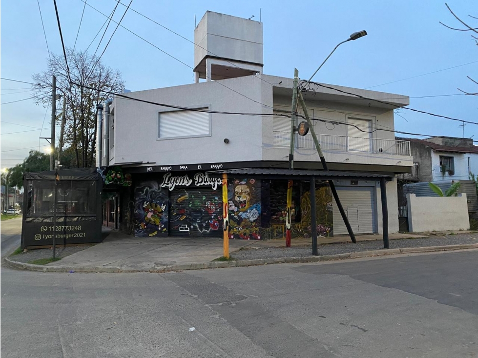 Departamento de 4 ambientes + 2 locales en VENTA, Castelar Sur - 3