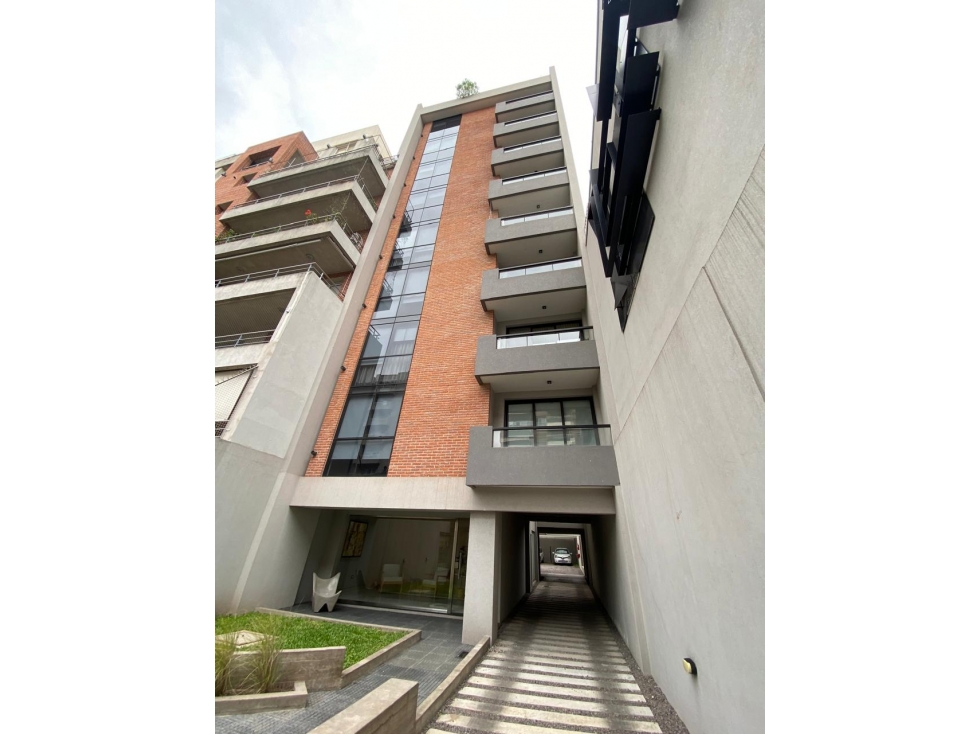 Departamento de 2 amb en VENTA, Castelar Norte - 1