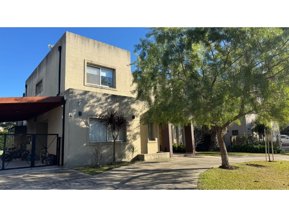 Casa de 5 amb en VENTA, Barrio Privado San Matías Escobar — foto 2