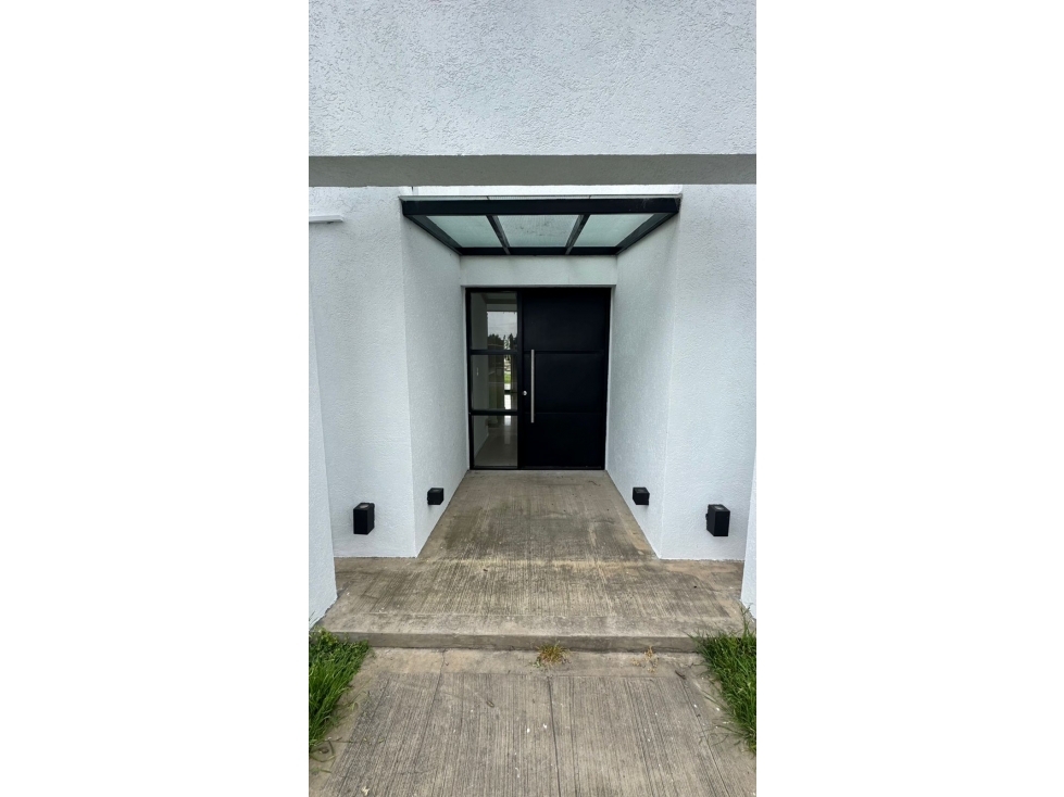 Casa de 4 amb a la Laguna en VENTA, Barrio Privado San Matías Escobar — foto 2