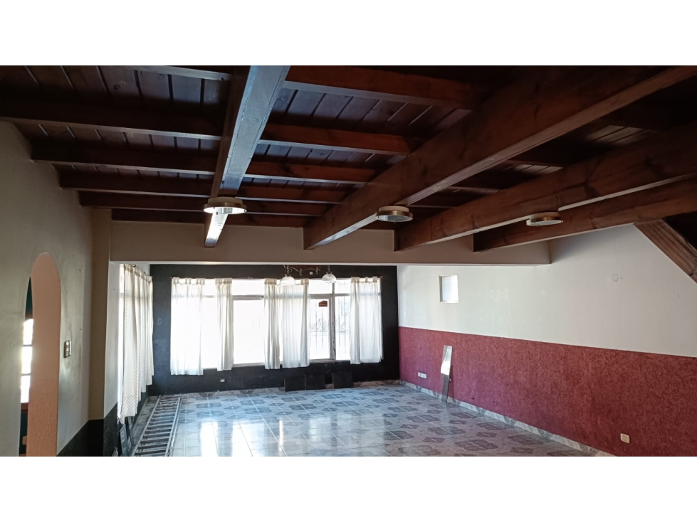 Casa quinta de 5 amb en VENTA en Barrio Hermoso - Gral. Rodríguez — foto 6