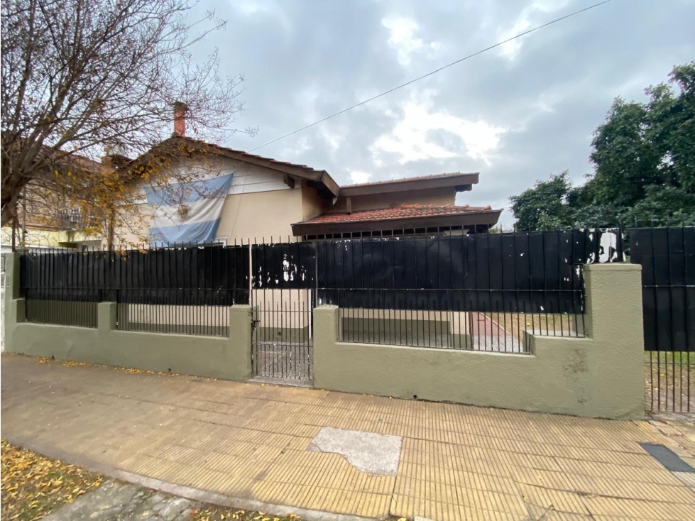 casa de 3 amb en VENTA, Castelar Sur - 1