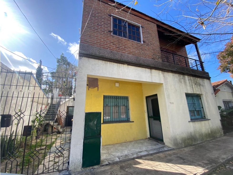Vivienda multifamiliar en VENTA, Ituzaingó Norte - 2