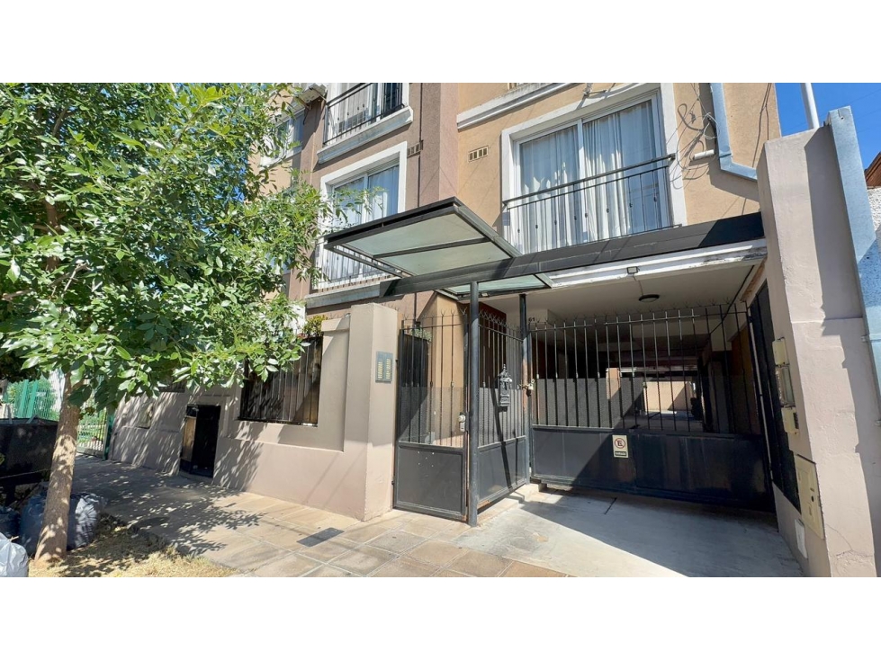 Departamento de 2 ambientes en venta en Morón - 2