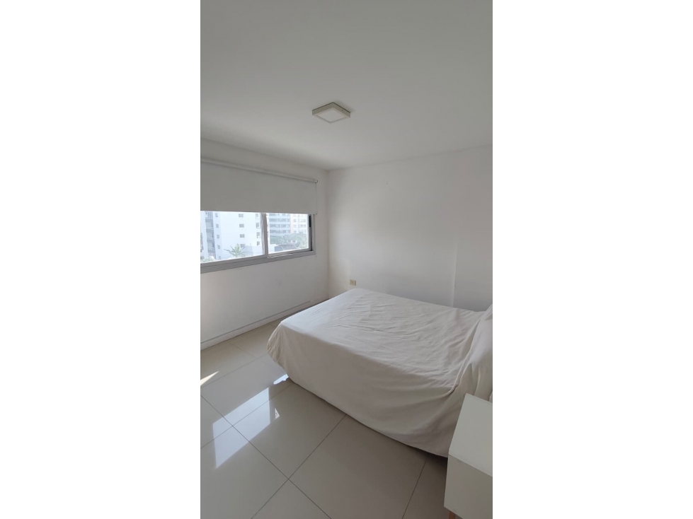 DEPARTAMENTO 2 amb. EN ALQUILER ITUZAINGO - 6