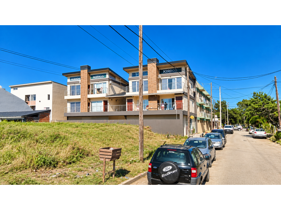 COMPLEJO EN VENTA COSTA AZUL - 1