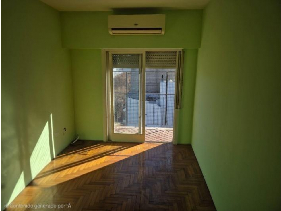 Departamento de 2 amb con cochera en VENTA, Ramos Mejía. — foto 2