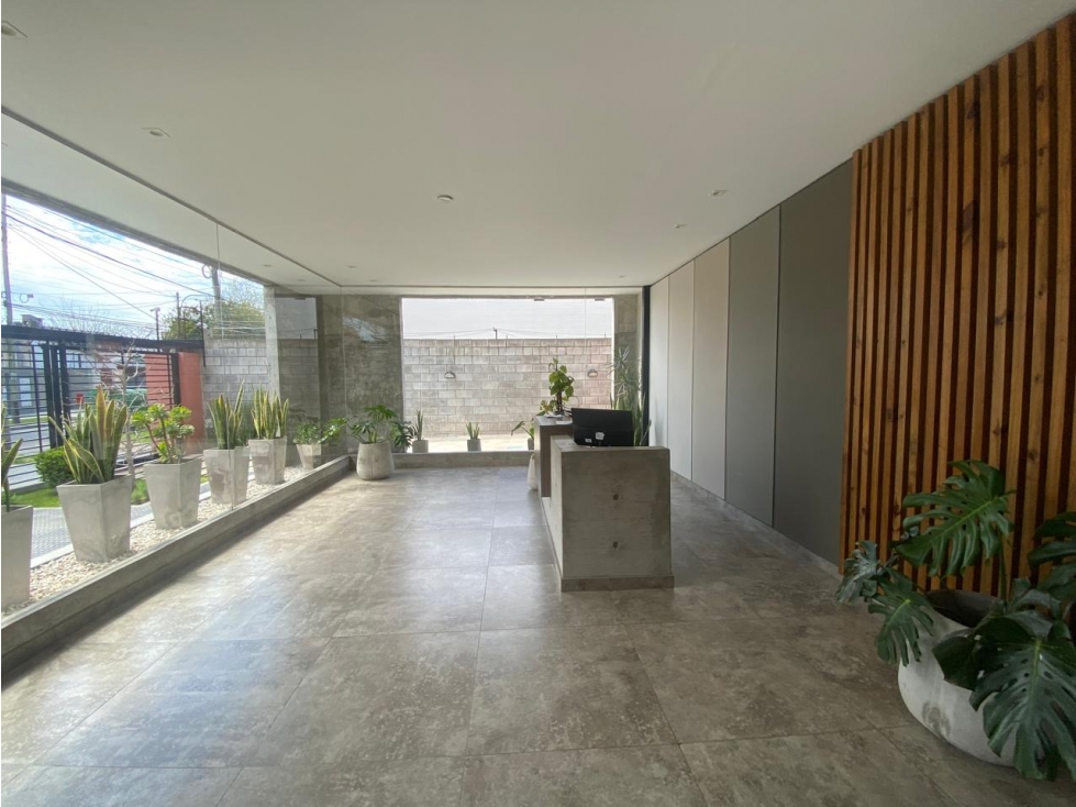 Monoambiente con patio en ALQUILER, Ituzaingó Norte — foto 4