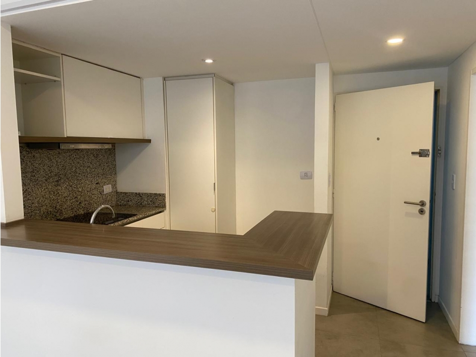 Departamento de 2 ambientes en VENTA, Ituzaingó Norte. — foto 2