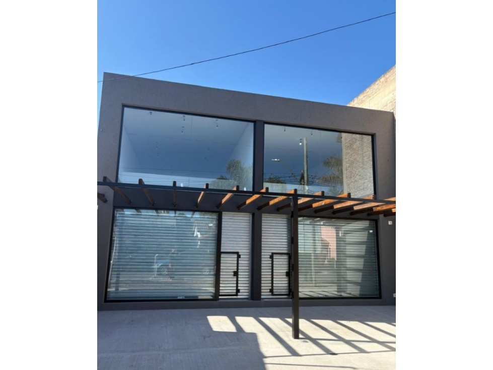 Local a estrenar en VENTA, Ituzaingó Norte — foto 2