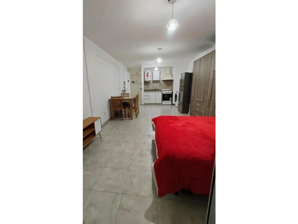 Departamento Monoambiente en Moron — foto 4