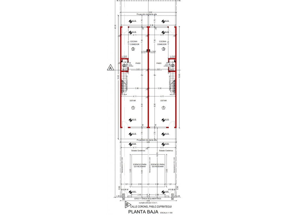 Casa en PH de 4 amb en VENTA, Zufriategui al 400, Ituzaingó Norte - 2