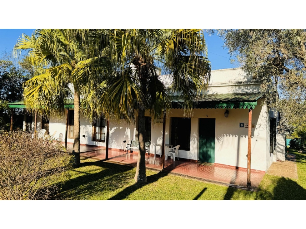 Complejo Turistico en zona Sur Colón Artigas 601 - 4