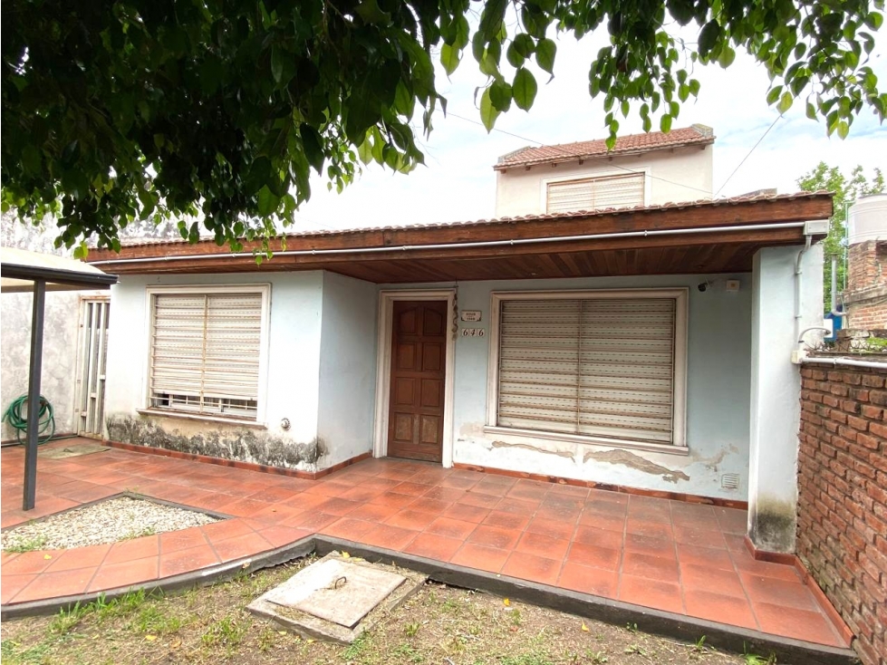 Casa de 5 amb en VENTA, San Antonio de Padua - 2