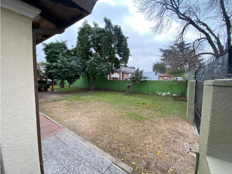 Terreno en VENTA, Palmero al 2800 Castelar Sur - 4