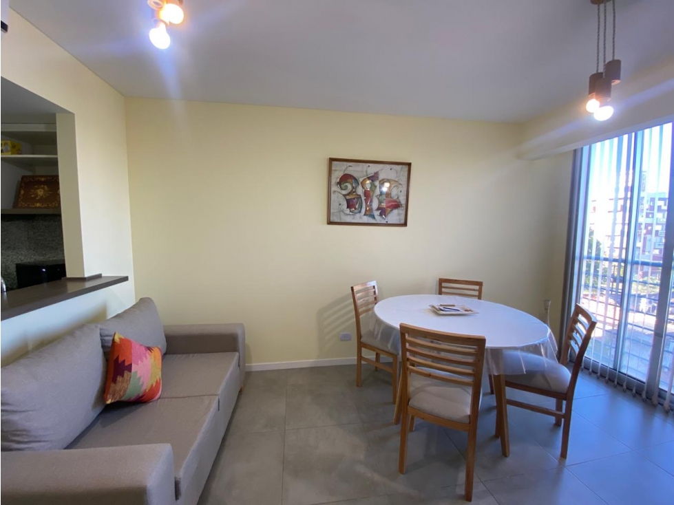 Departamento de 2 amb en VENTA, Ituzaingó Norte — foto 6