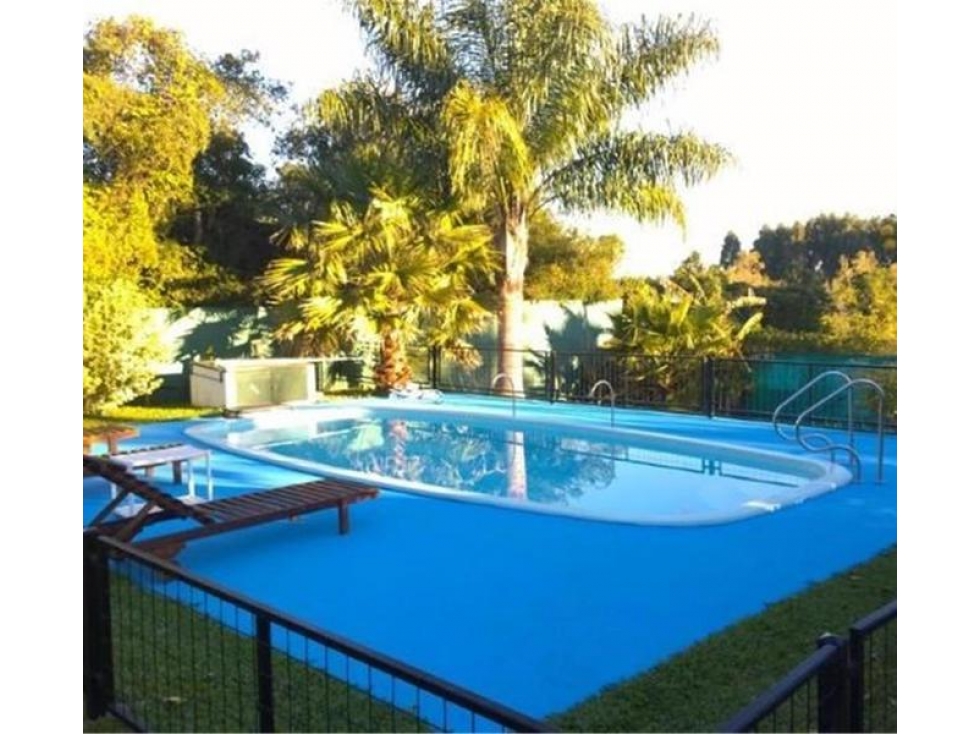 Complejo Turistico en zona Sur Colón Artigas 601 - 5