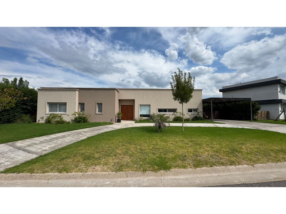 CASA de 3 amb EN VENTA B° SAN MATIAS FONDO A LA LAGUNA — foto 4