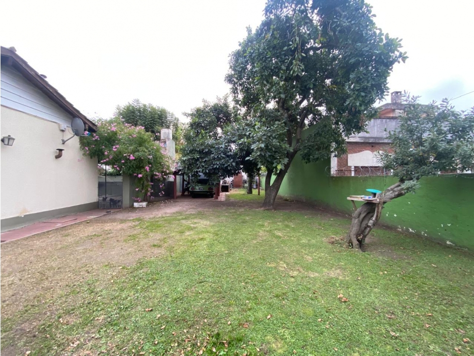 Terreno en VENTA, Palmero al 2800 Castelar Sur - 5
