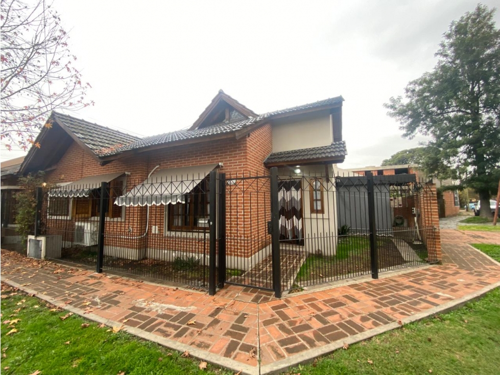 Casa en PH de 3 amb en VENTA , Ituzaingó Norte - 1