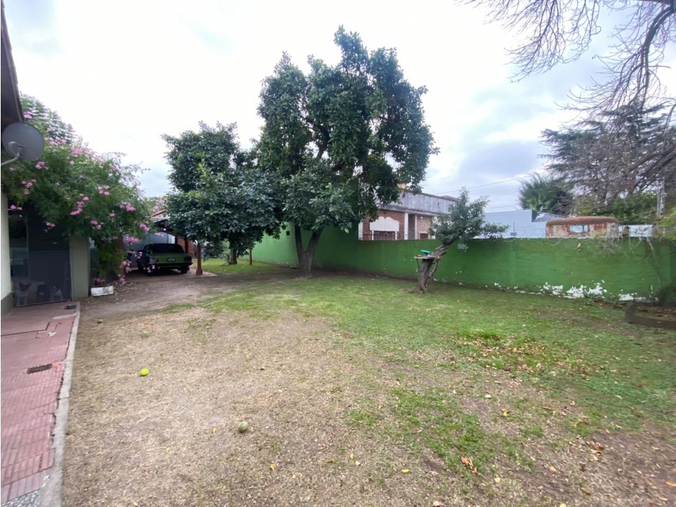 Terreno en VENTA, Palmero al 2800 Castelar Sur - 6
