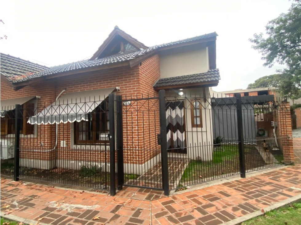Casa en PH de 3 amb en VENTA , Ituzaingó Norte - 2