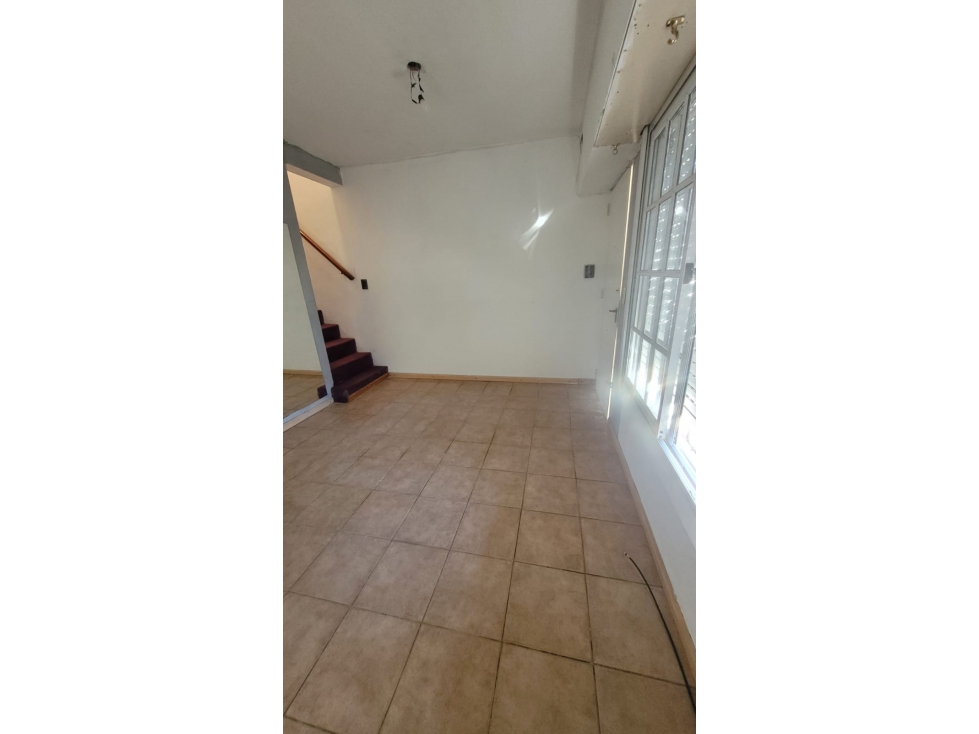 Duplex de 3 ambientes en ALQUILER - San Antonio De Padua - 4