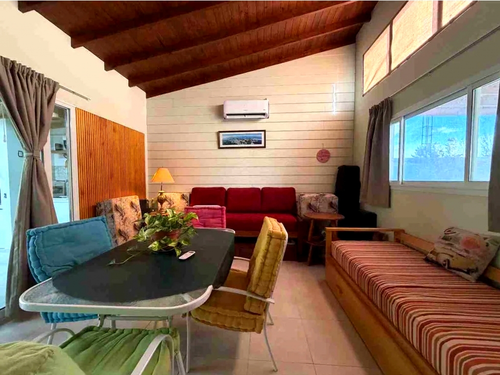 Casa en Venta Barrio Cerrado Ostende - 3