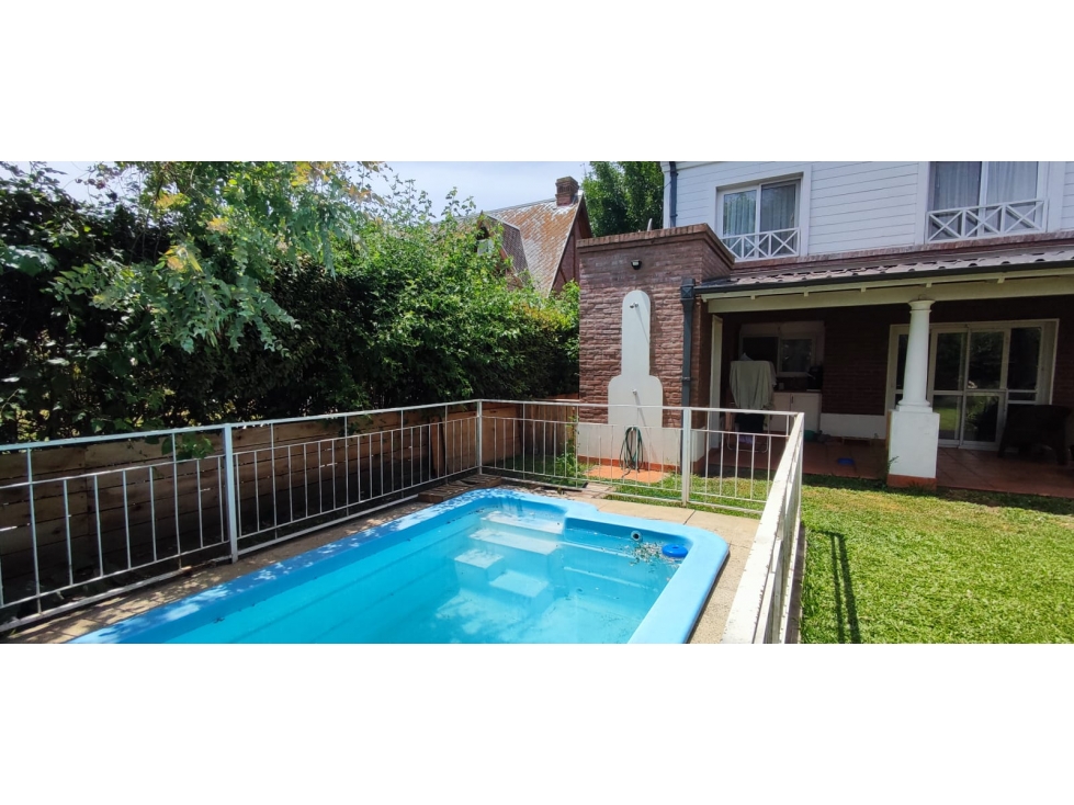 Casa DE 4 AMB en VENTA, Country Banco Provincia Moreno — foto 4