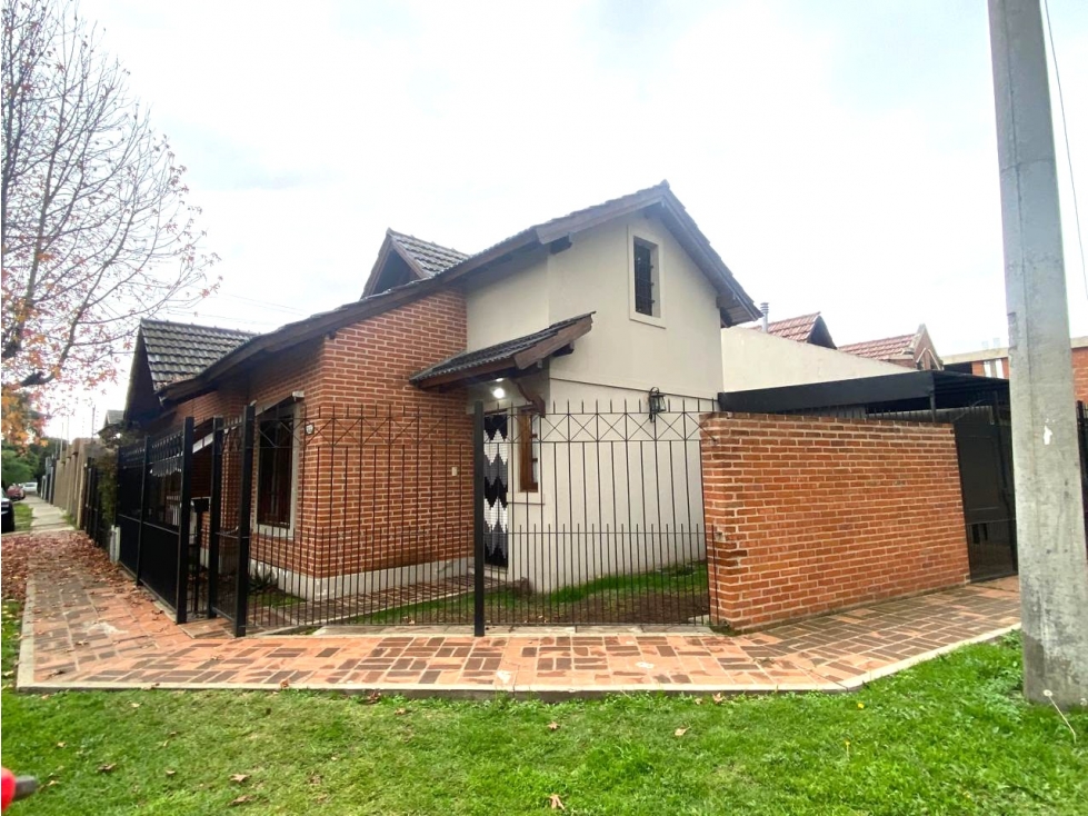 Casa en PH de 3 amb en VENTA , Ituzaingó Norte - 4
